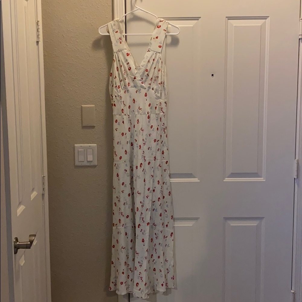 Réalisation Par dress The Liv in Iluminismo